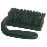 Щетка жесткая черная 80 мм арт. 6100.4000